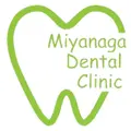 みやなが歯科こども歯科のロゴ