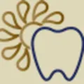 千束町歯のクリニックのロゴ