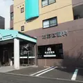 あおば眼科の外観写真
