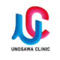 医療法人社団大楠会うのさわクリニックのロゴ