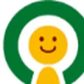 市ケ尾眼科のロゴ