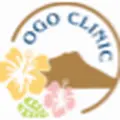 おおご泌尿器科クリニックのロゴ