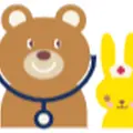 反町こどもクリニックのロゴ