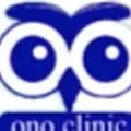 おの眼科クリニックのロゴ