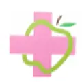 カク小児クリニックのロゴ