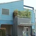川崎歯科の外観写真