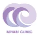 みやびクリニックのロゴ