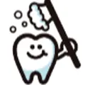 ふじた歯科のロゴ