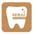 みらい歯科クリニック千葉寺のロゴ