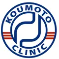 こうもと内科・消化器内視鏡クリニックのロゴ