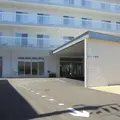 あらた診療所 院長の写真
