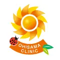 医療法人社団祐希会おひさまクリニックのロゴ
