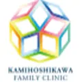 上星川ファミリークリニックのロゴ