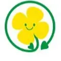 なのはな皮膚科のロゴ
