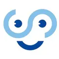 さかきばら眼科のロゴ