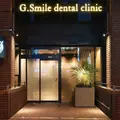 G.Smile dental clinic 院長の写真