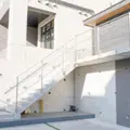 むろき歯科医院の外観写真