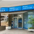山下歯科医院の外観写真