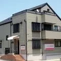 山の手台歯科医院の外観写真