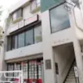 よこやま歯科医院の外観写真