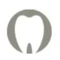 岡田歯科クリニックのロゴ