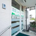渡辺医院の外観写真
