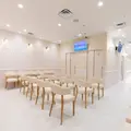 ひだまりこころクリニック 名駅エスカ院のロゴ