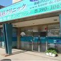 かさい歯科クリニックの外観写真