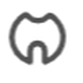 ＯＮＯＤｅｎｔａｌＣｌｉｎｉｃのロゴ