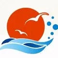 東京ベイ幕張皮フ科のロゴ