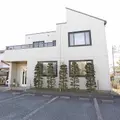 杉本歯科医院の外観写真