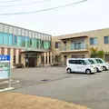 特別養護老人ホーム高槻荘診療所 院長の写真