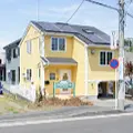つるみ歯科クリニックの外観写真