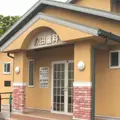 永田歯科の外観写真