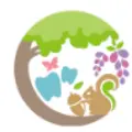 藤沢かわい歯科のロゴ
