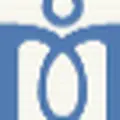 森田皮フ科のロゴ