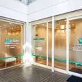 うめ消化器内科・ファミリークリニックの外観写真