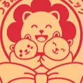 つるみチャイルドクリニックのロゴ