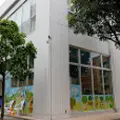 仲町台駅前どれみKids Dentalの外観写真