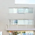 福田皮ふ科クリニックの外観写真