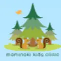 もみの木こどもクリニックのロゴ
