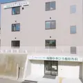緑園ゆきひろ整形外科の外観写真