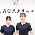 Dr.AGAクリニック 大阪梅田院 院長の写真