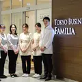 東京ビジネスクリニック ファミリアペリエ千葉の外観写真