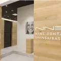 NINE DENTAL 心斎橋PARCOの外観写真