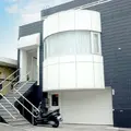 丸山台歯科医院の外観写真