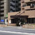 磯子しおかぜ診療所の外観写真
