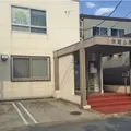 矢崎小児科の外観写真