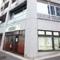 福増矯正歯科の外観写真
