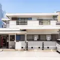 小野医院の外観写真